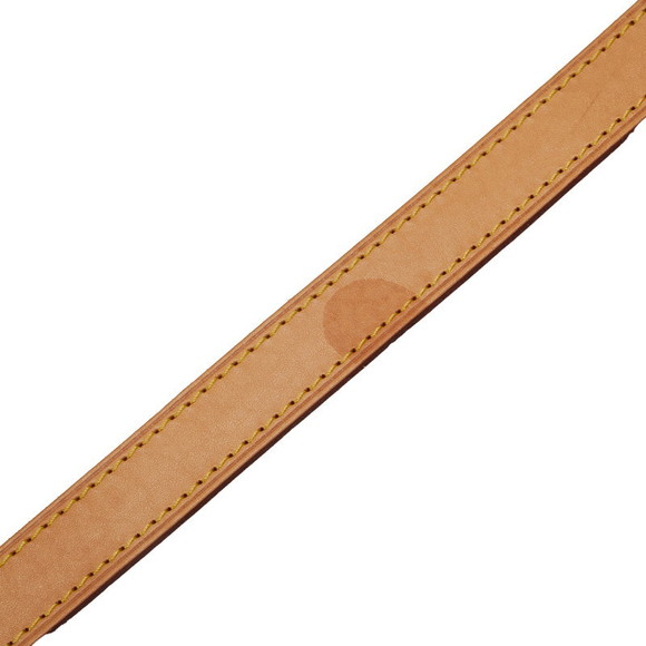 Louis Vuitton Monogram Duffle Bag Leather Handbag M43587 in Excellent condition - Picture 8 of 11